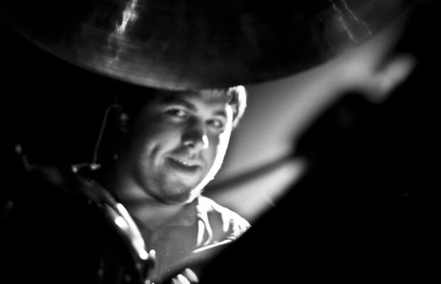 День рождения группы (5 лет)