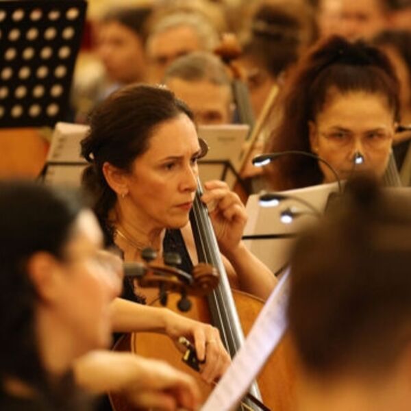 Золотой репертуар маэстро Горковенко