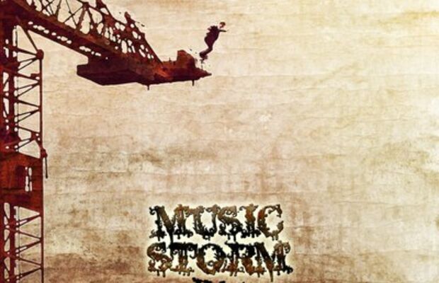 Интернет-сборники тяжелой музыки