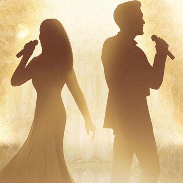 Вечер дуэтов