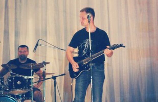 Фото с концертов