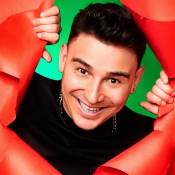 Концерт Данира Сабирова