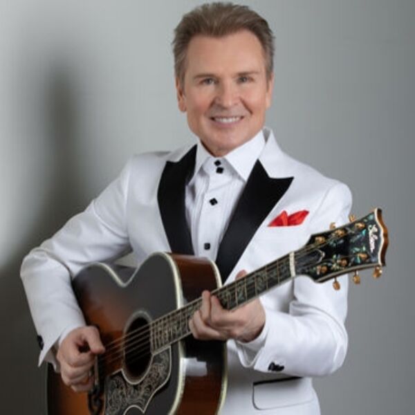 Концерт Александра Малинина