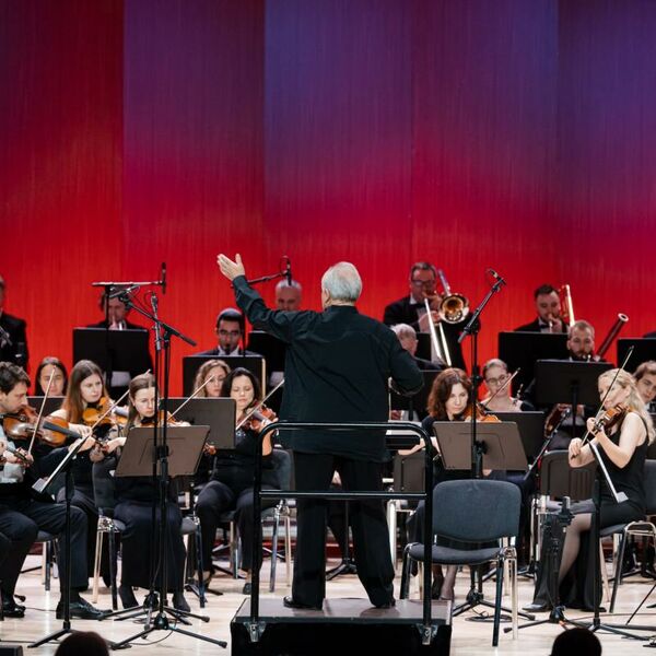 От барокко до романтизма