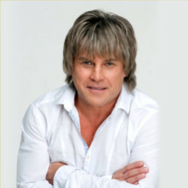 Алексей Глызин