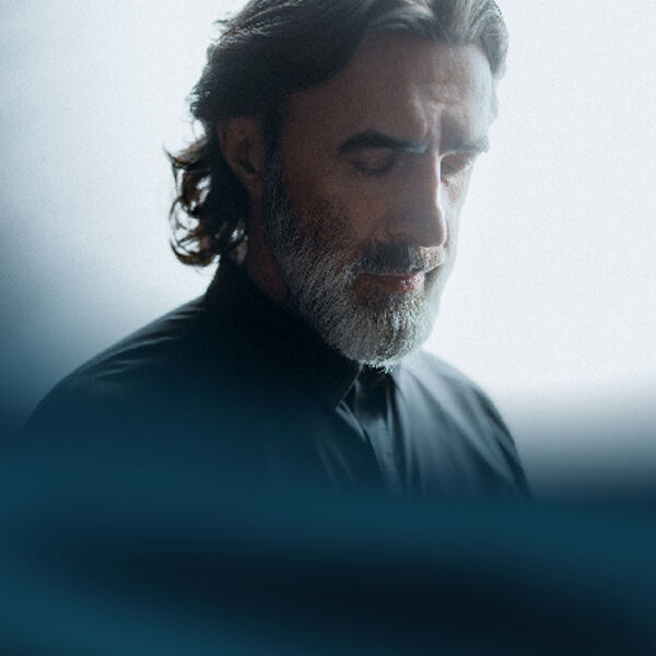 Вячеслав Бутусов с программой NAUTILUS POMPILIUS