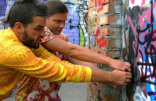 Валентин Ланской