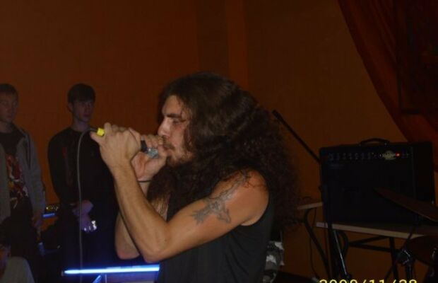 Live In Karaganda, WOW 28.11.09