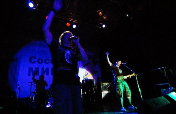 2009.08.15 - фестиваль Соседний мир (photo by kambodjo)