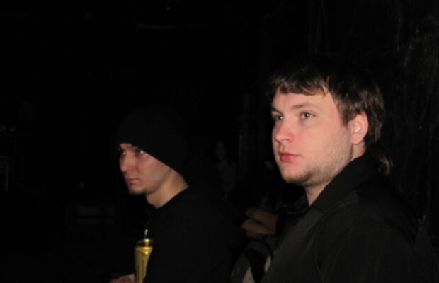 20.02.10 Клуб "Камин" Smells Like NIRVANA party!!!   