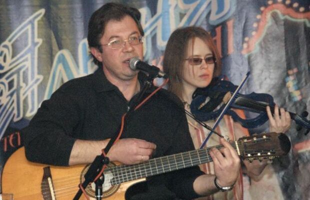 фото разных лет