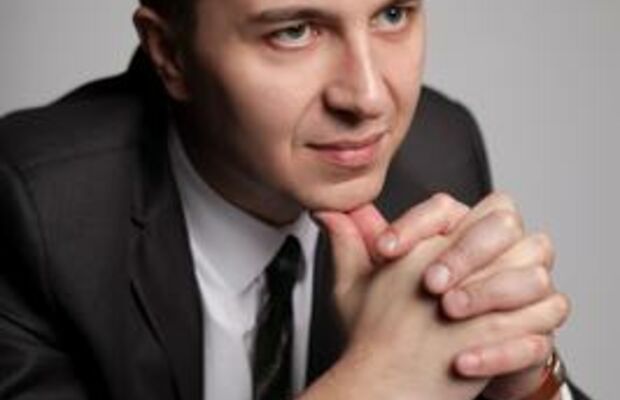 Алескей Собянин