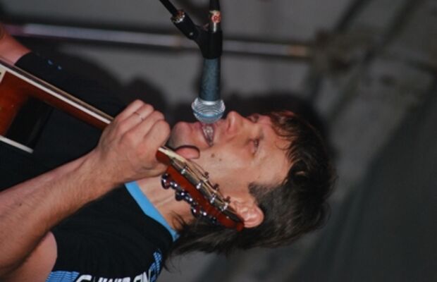 Фото с Выступлений