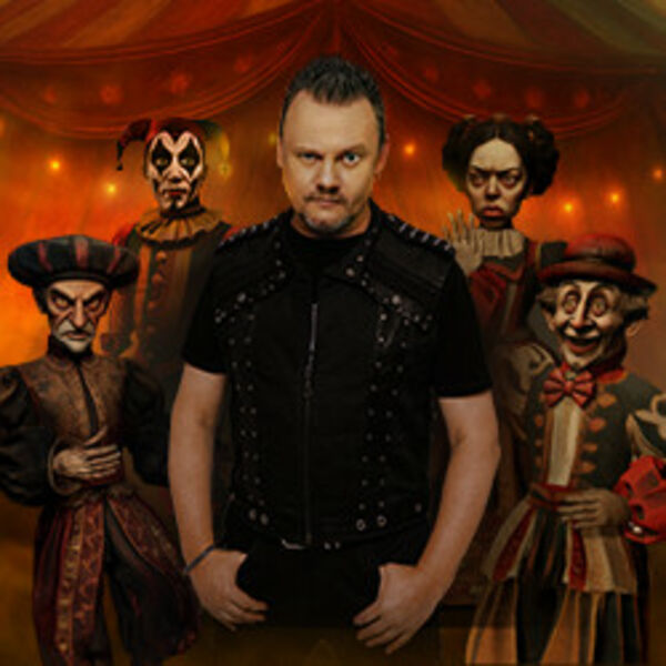 Группа «КняZz»