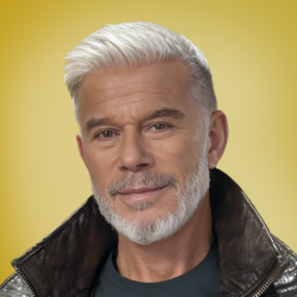 Олег Газманов