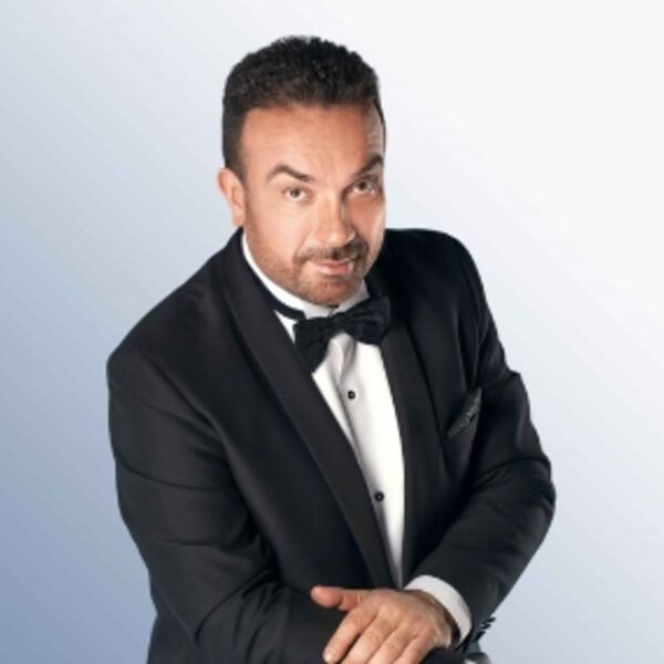 Концерт Сергея Жилина и группы «Фонограф джаз-бэнд»