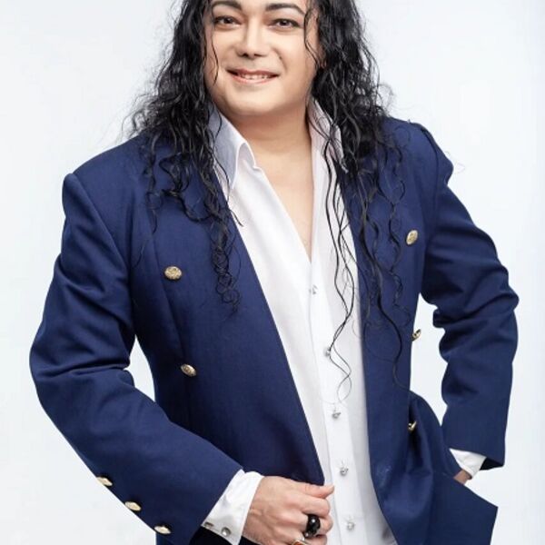 Игорь Наджиев