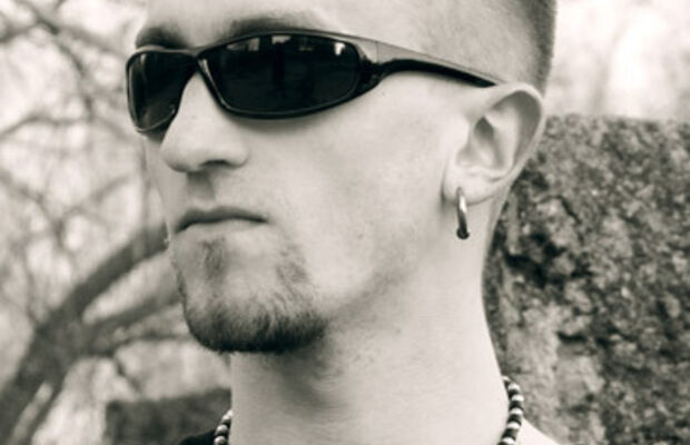 Фотосессия (весна 2009)