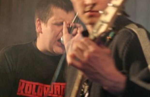 концерт МЫ СНОВА ВМЕСТЕ 22.01.10