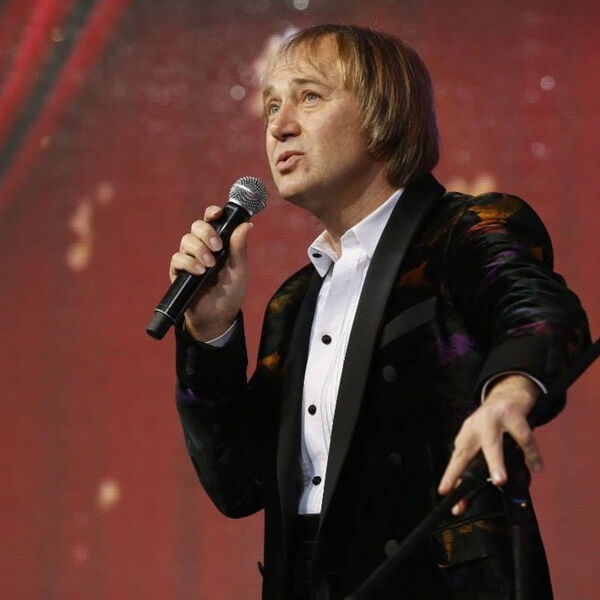 Игорь Христенко