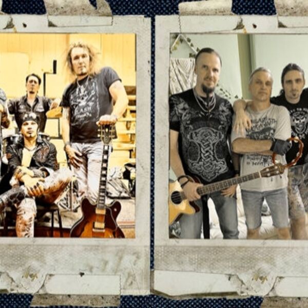 Silverado & Янг Gunz — Summer Unplugged