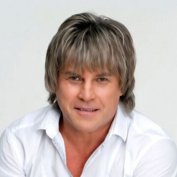 Концерт Алексея Глызина