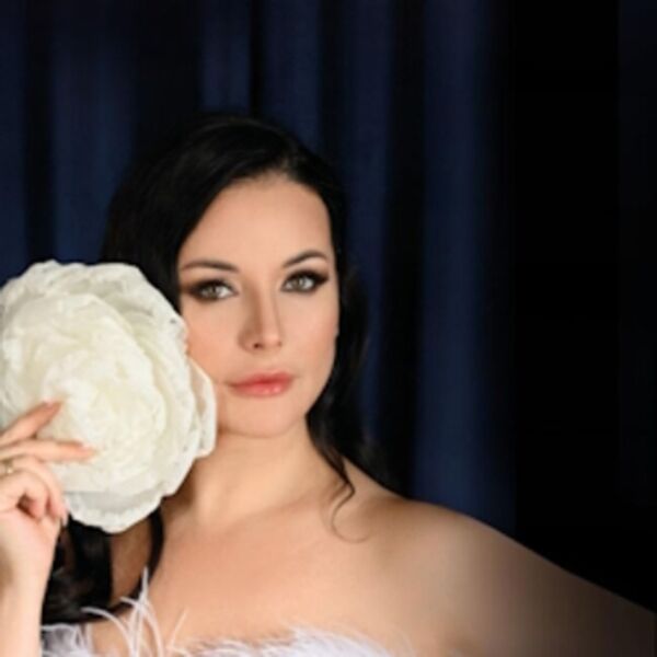 Концерт Оксаны Фёдоровой