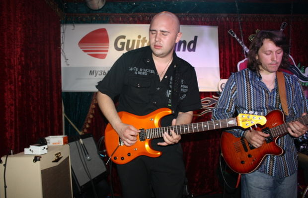 25.05.2011 VG закрытие сезона!