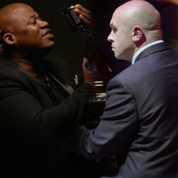 Мистер Мэлвин и квартет Алексея Черемизова