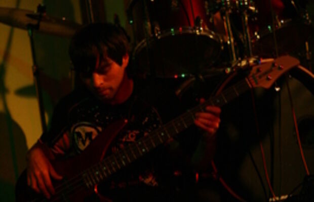 Underground 29.05.2010 глазами Ю.Дудник