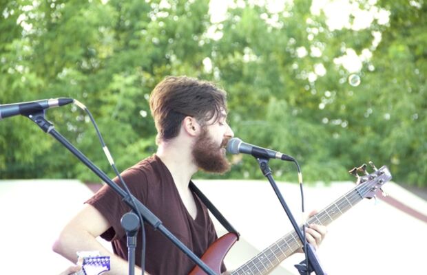 Концертные Жулики