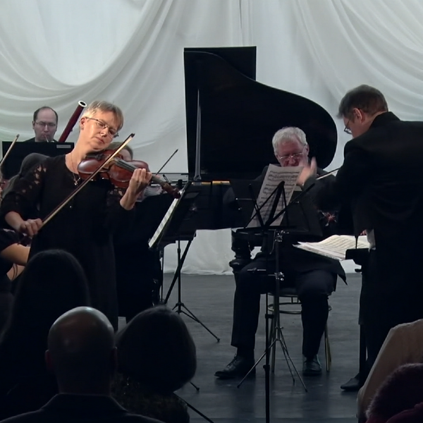 Сказки старого замка