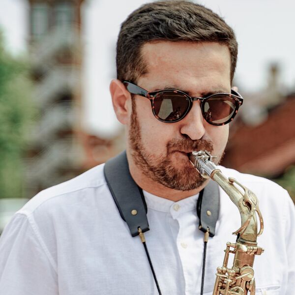 Квартет Овагема Султаняна