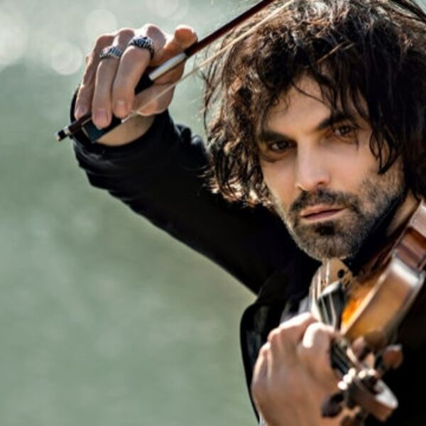 Открытие весны