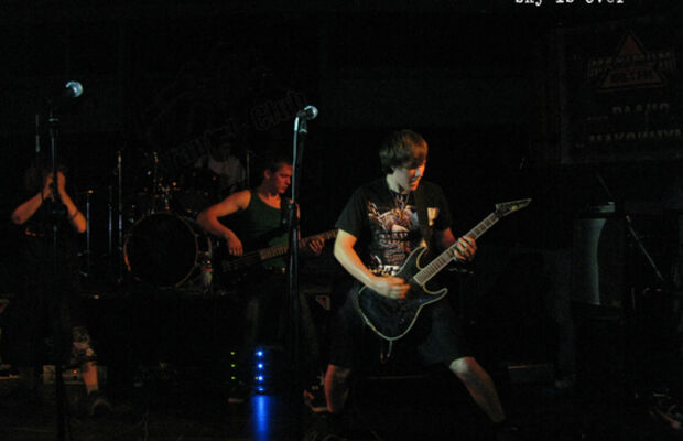 19.06.2010 Tarantul Open Fest ALT-ЗАМЕС 