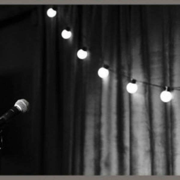 Стендап. Открытый микрофон