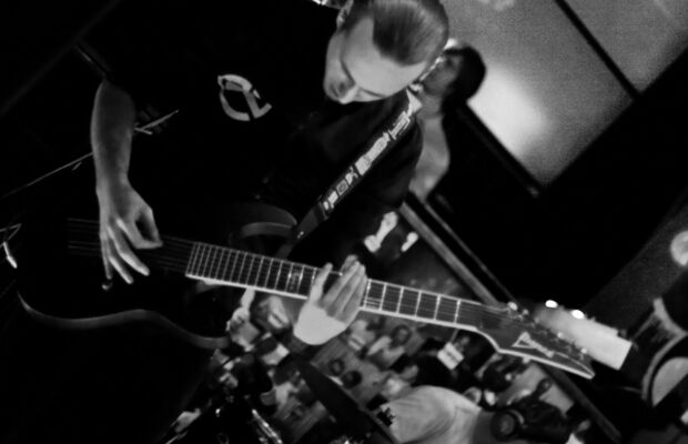 Концерт в Gipsy 08.04.2012