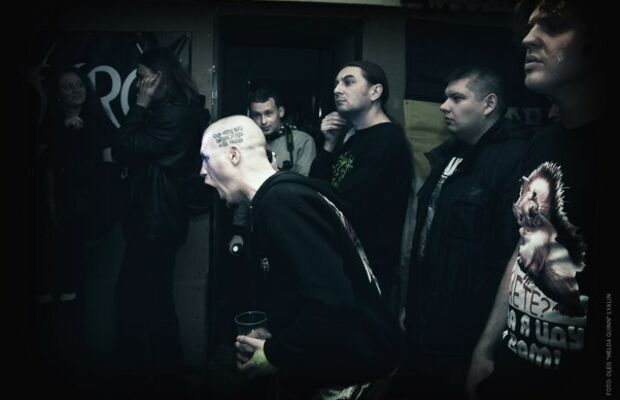 VARG-фесты 2014-2015