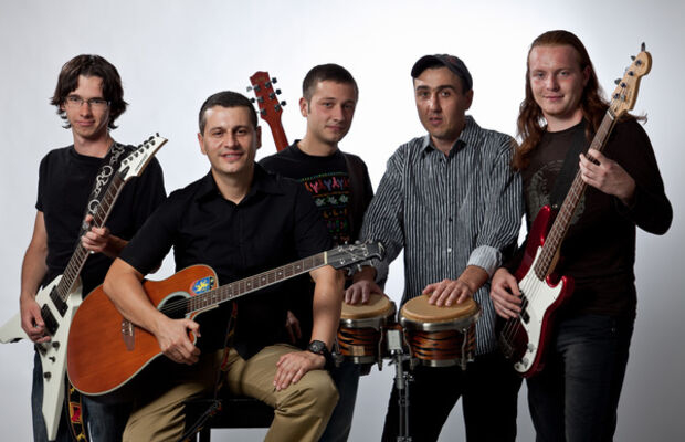 Лев Шапиро и друзья