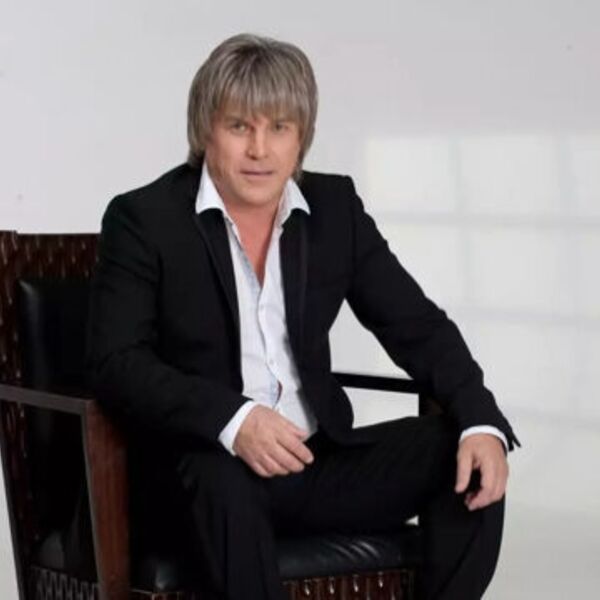 Концерт Алексея Глызина