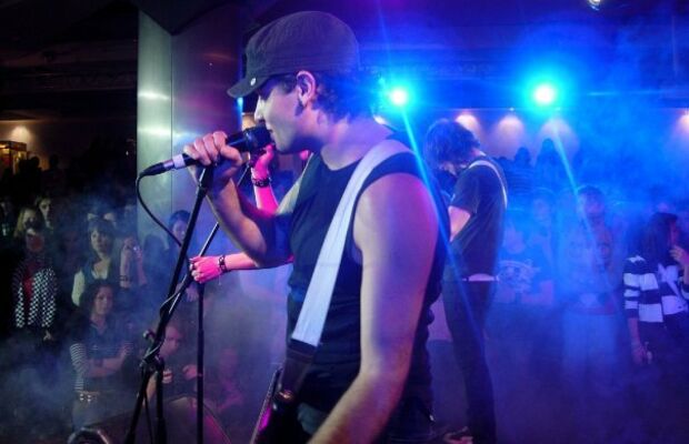 День артиста