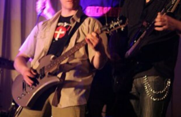 концерт МЫ СНОВА ВМЕСТЕ 22.01.10