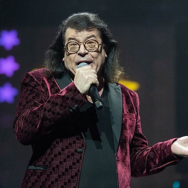 Игорь Корнелюк