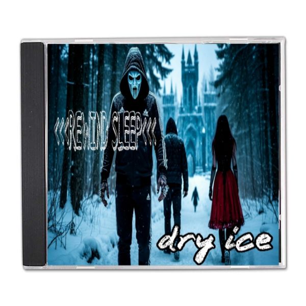 DRY ICE