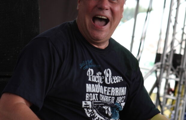 Концертные фотографии