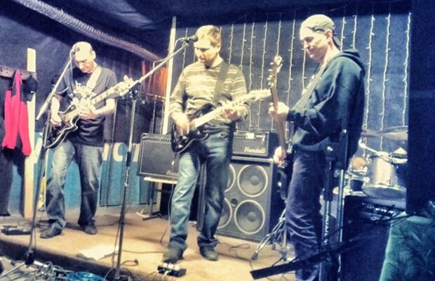 Фото с концертов