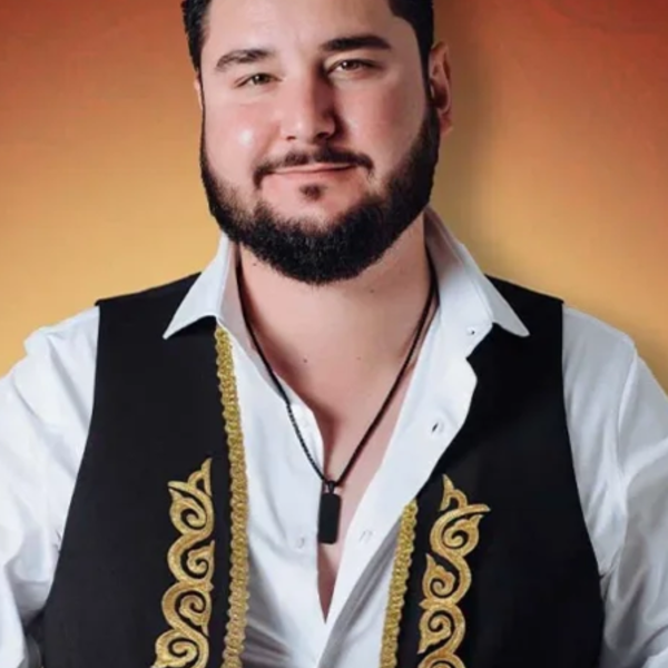 Руслан Кирамутдинов