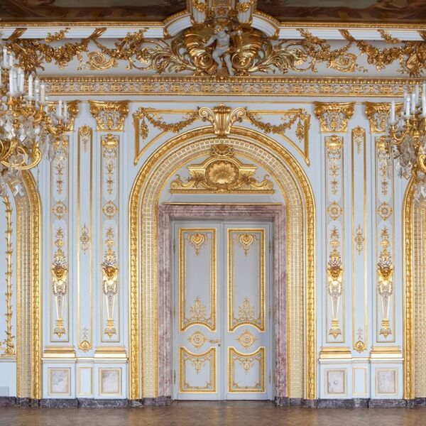 Архитектурный джаз