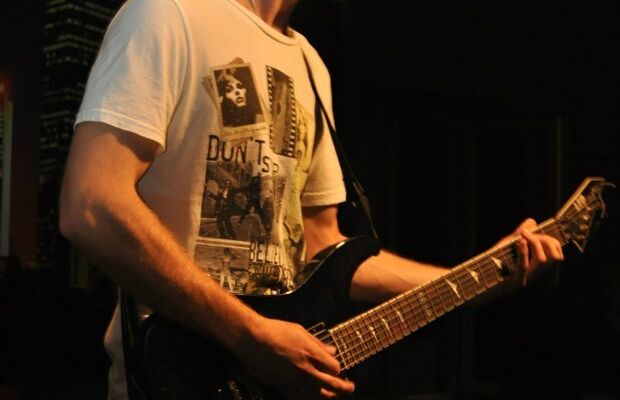 Альтернативная вечеринка - 22.09.2012