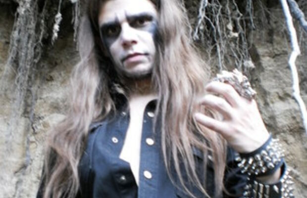 Devilgroth Siberian black metal